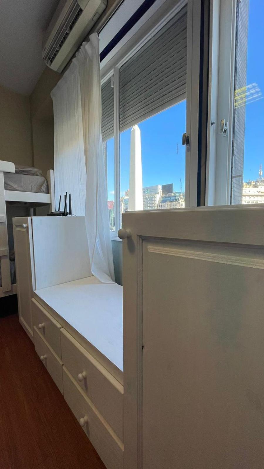 Hermoso Departamento Con Vista A Obelisco Iii Apartment Buenos Aires