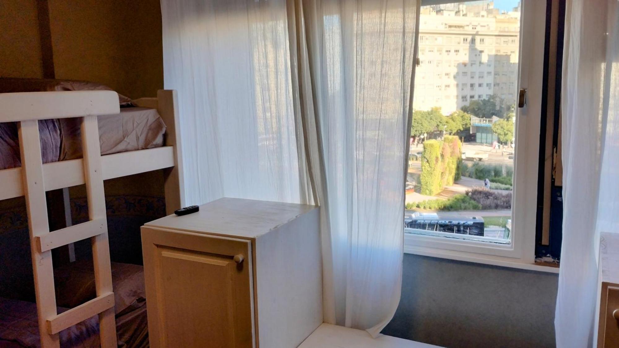 Hermoso Departamento Con Vista A Obelisco Iii Apartment Buenos Aires